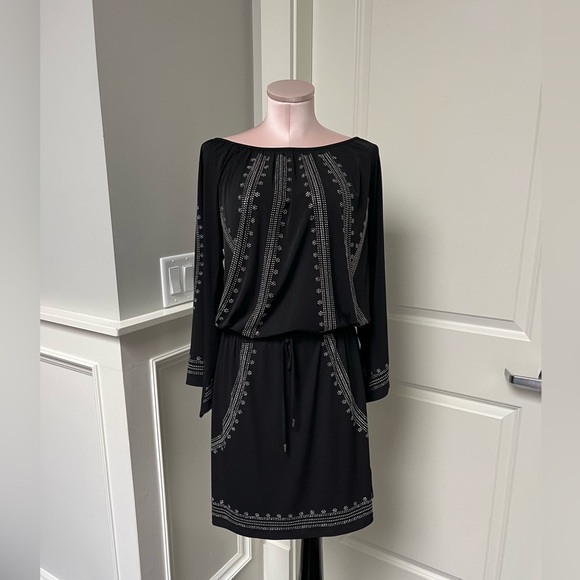 Michael Kors jersey dress size M NWT - Picture 1 of 6
